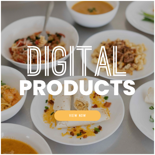 Digital Products