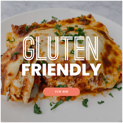 Gluten Friendly