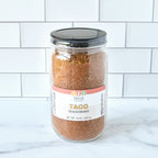 Taco Seasoning
