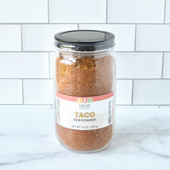 Taco Seasoning