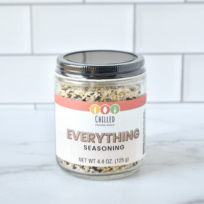 Everything Seasoning Wholesale