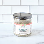 Ranch Dressing Mix