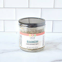 Ranch Dressing Mix