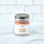 Taco Seasoning