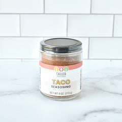 Taco Seasoning