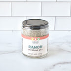 Ranch Dressing Mix