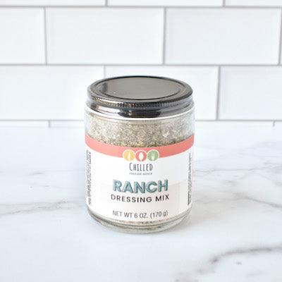Ranch Dressing Mix