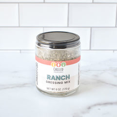 Ranch Dressing Mix