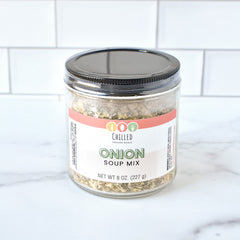 Onion Soup Mix