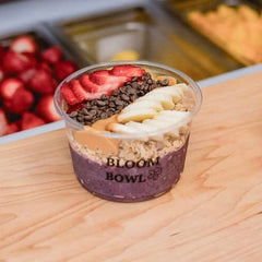 Bloom Acai Bowl Base