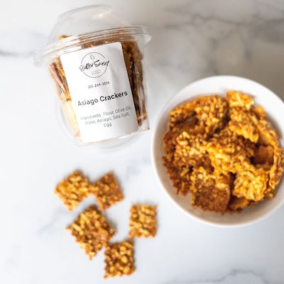 Buttersweet Bakery Snack Crackers
