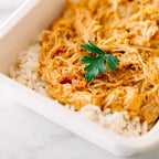 Butter Chicken and Rice Quick Pack