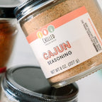 Cajun Seasoning
