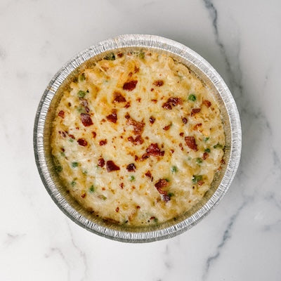 Carbonara Mac