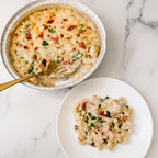 Carbonara Mac
