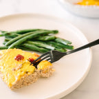 Cheeseburger Casserole