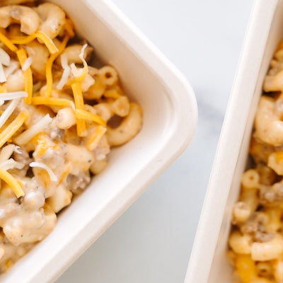 Cheeseburger Mac Quick Pack