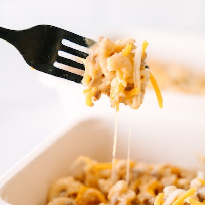 Cheeseburger Mac Quick Pack