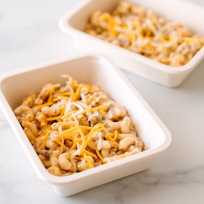 Cheeseburger Mac Quick Pack