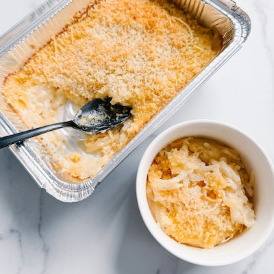 Cheesy Hashbrown Potatoes