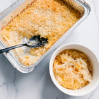 Cheesy Hashbrown Potatoes