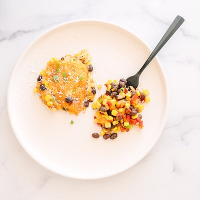 Chicken Enchilada Casserole