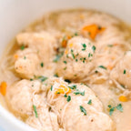 Chicken and Dumplings