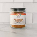 Big Flavor Seasoning Bundle