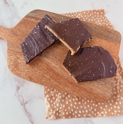 Simple Goods Cookie Dough Bark