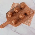 Simple Goods Energy Balls