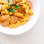 Creamy Cajun Pasta