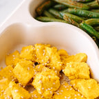 Curry Chicken and Green Beans Power Pack