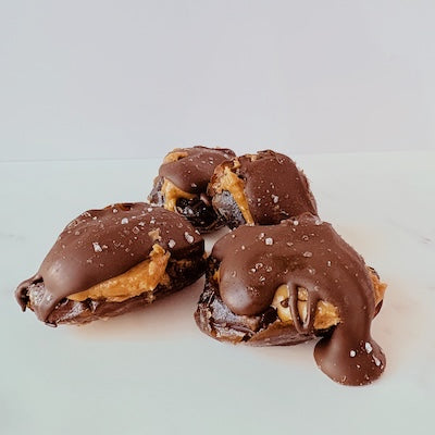 Simple Goods Date Snickers