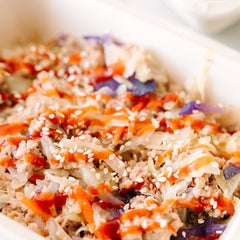 Egg Roll In a Bowl Power Pack