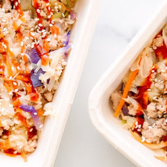 Egg Roll In a Bowl Power Pack