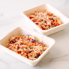 Egg Roll In a Bowl Power Pack
