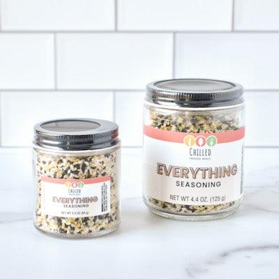 Everything Seasoning