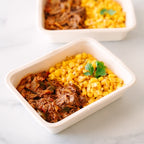 Fajita Beef and Roasted Cilantro Lime Corn Power Pack
