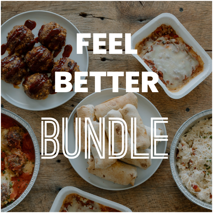 Feel Better Bundle