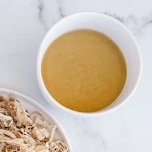 Made-from-Scratch Gravy