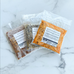 Harvest Meal Bundle