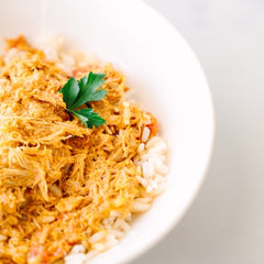 Heat and Serve Butter Chicken