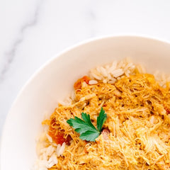 Heat and Serve Butter Chicken