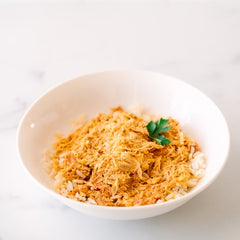 Heat and Serve Butter Chicken