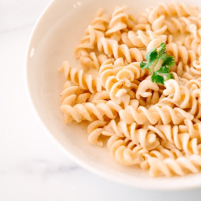 Heat and Serve Pasta Packs