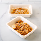 Honey Sesame Chicken and Rice Quick Pack