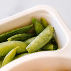 Hot Honey Chicken and Snap Peas Power Pack