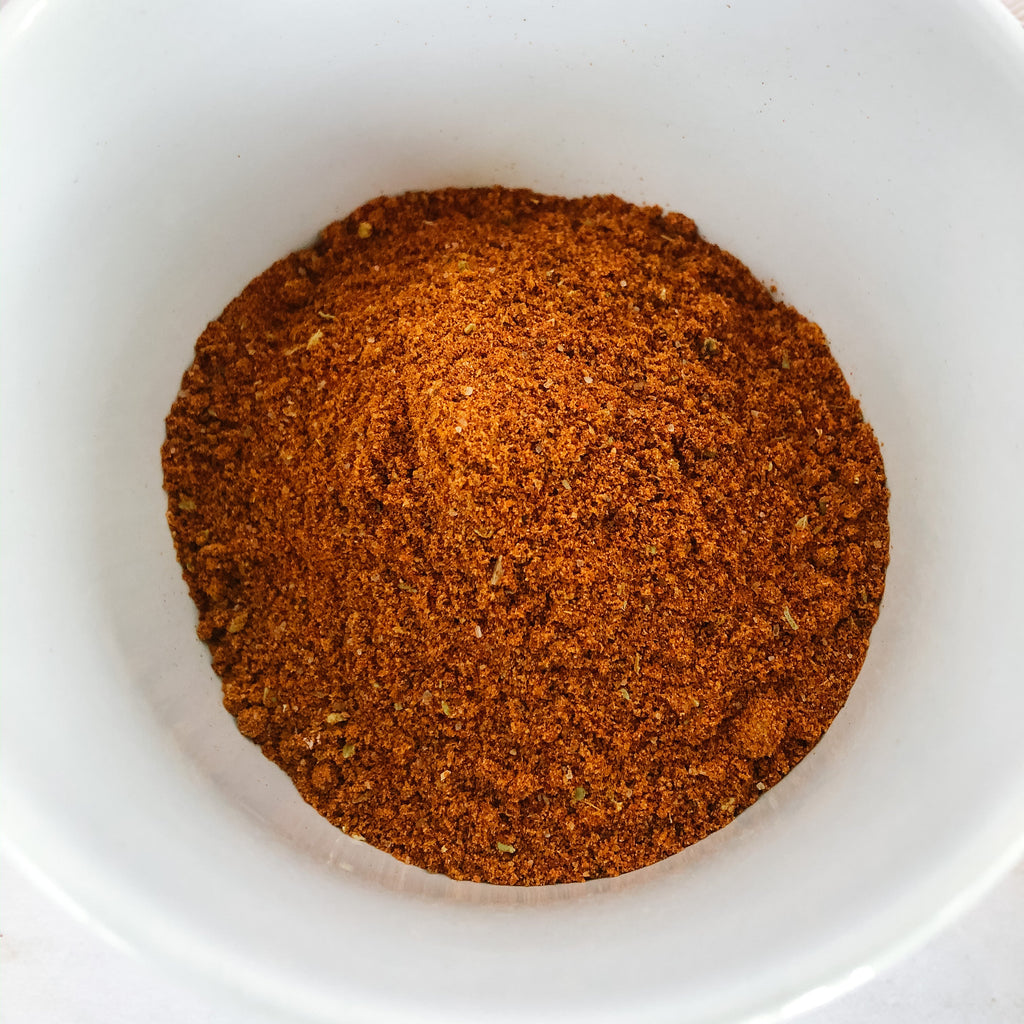 Fully Stocked Seasoning Bundle