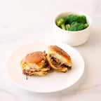 Italian Beef Sliders