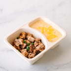 Jerk Chicken + Cauli Mac Power Pack
